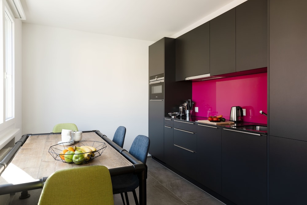 Nest -  Elsastrasse