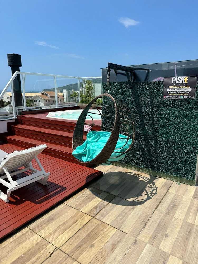 Residencial Águia - Piske Imóveis
