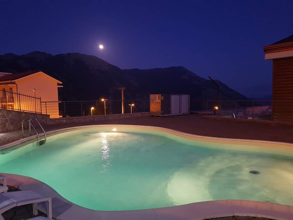 tartufo hotel