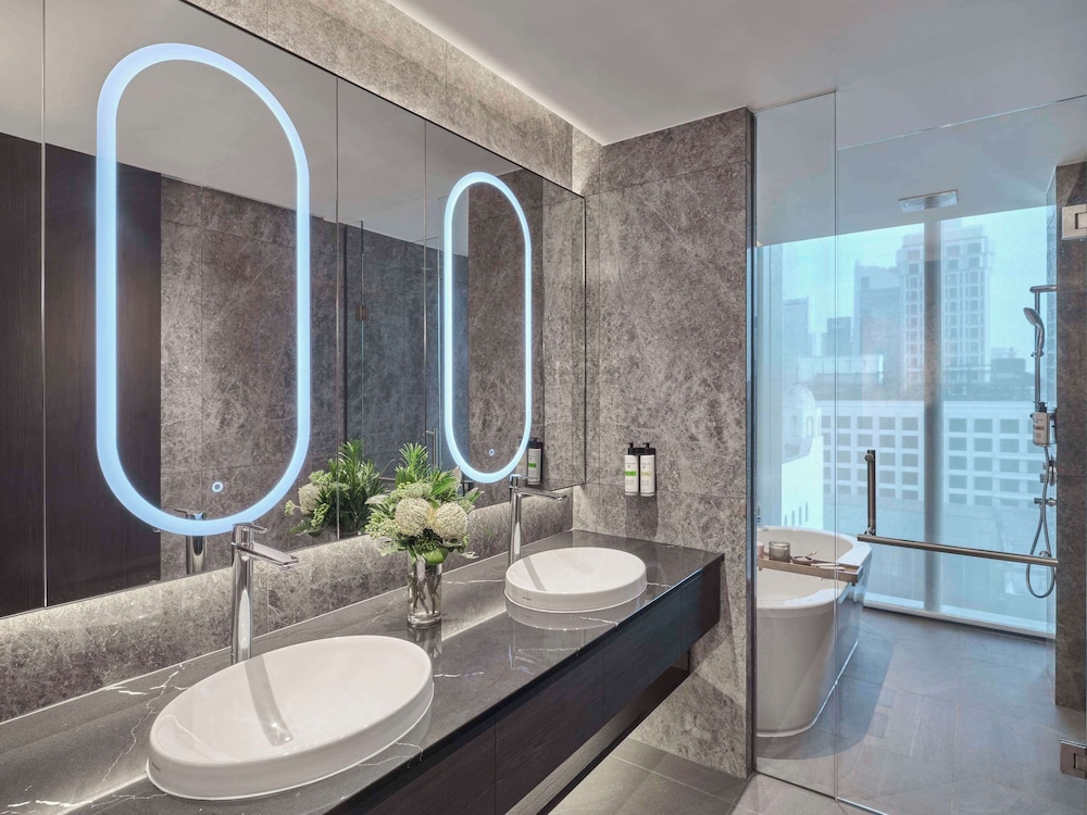 Pullman Singapore Hill Street 16