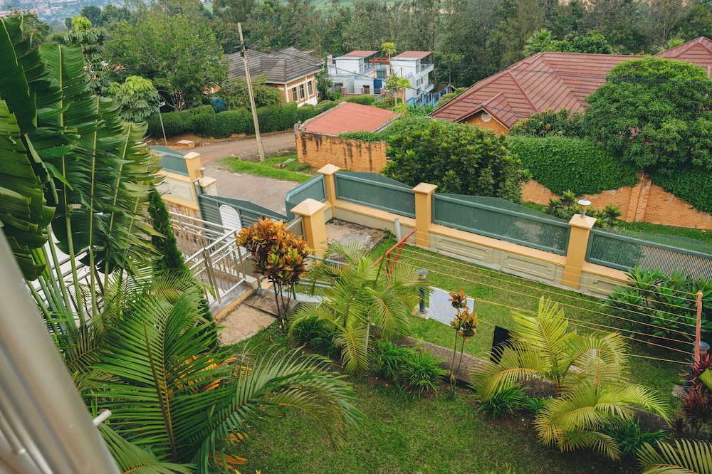 Mamba Residence
