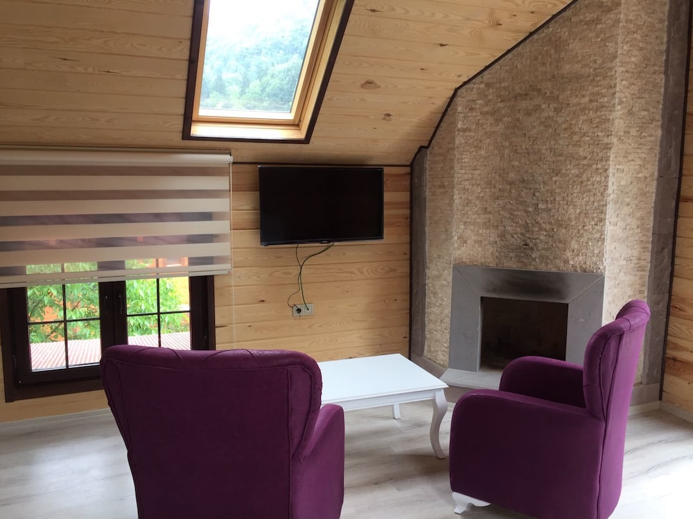 Doga Motel Villa Apart