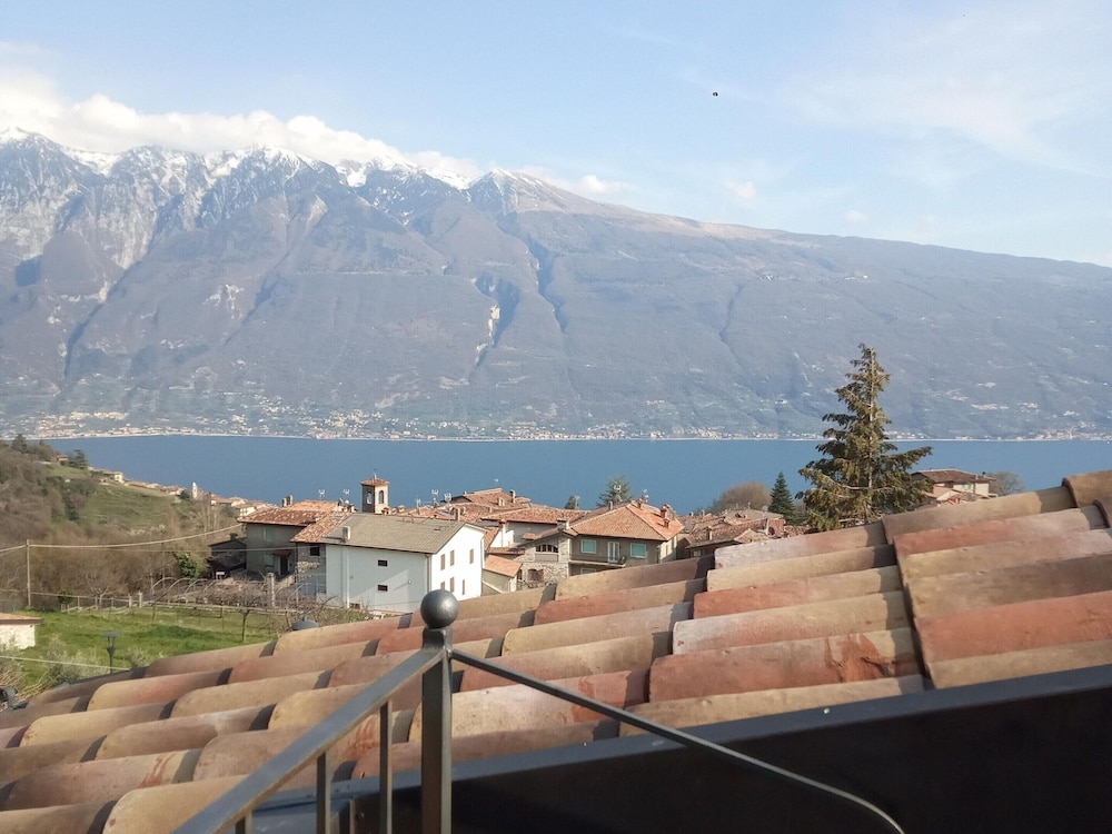 Residence Casale Pegol, Tignale