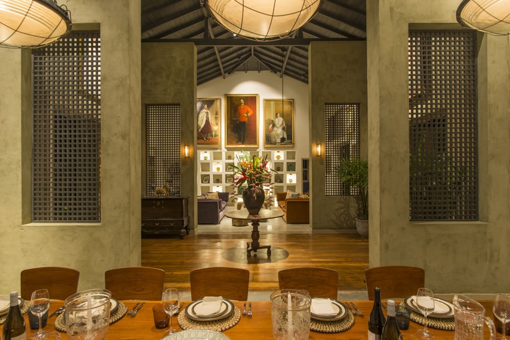 Monara House