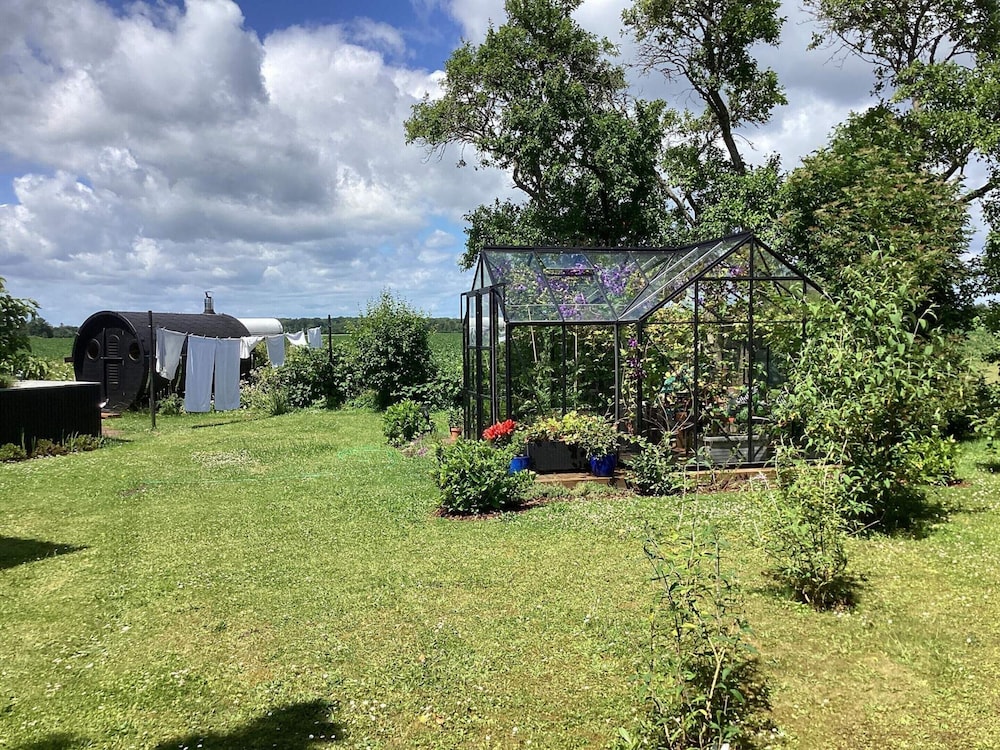 10 Person Holiday Home in Maribo