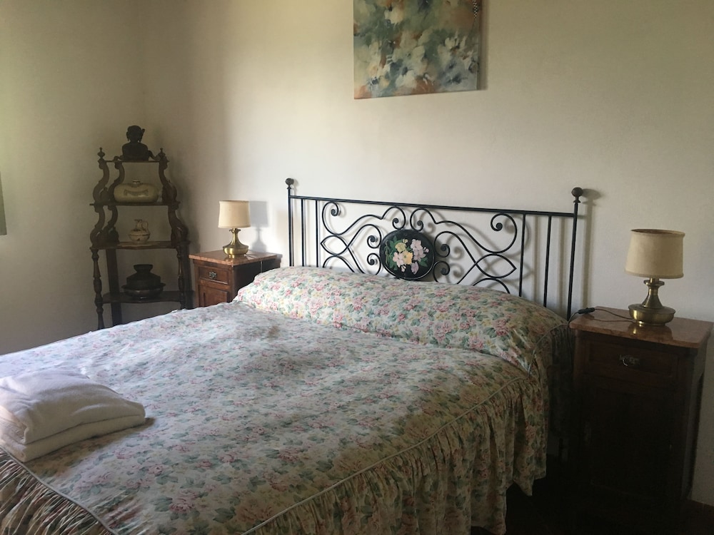 Agriturismo Monte Petreto