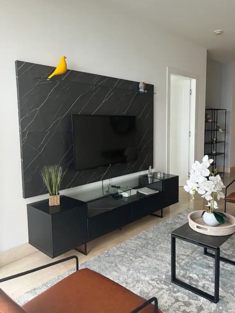 Lujoso Apartamento - Yoo Panamá 21A