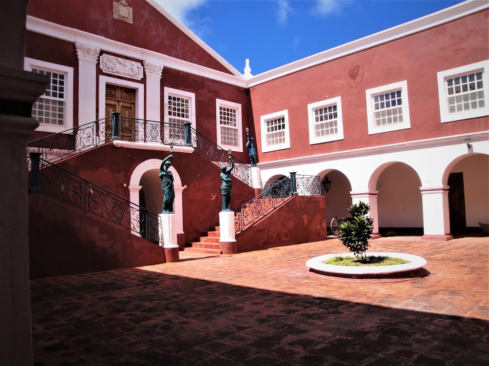 Jardim dos Aloés - Unique B&B, photo 49