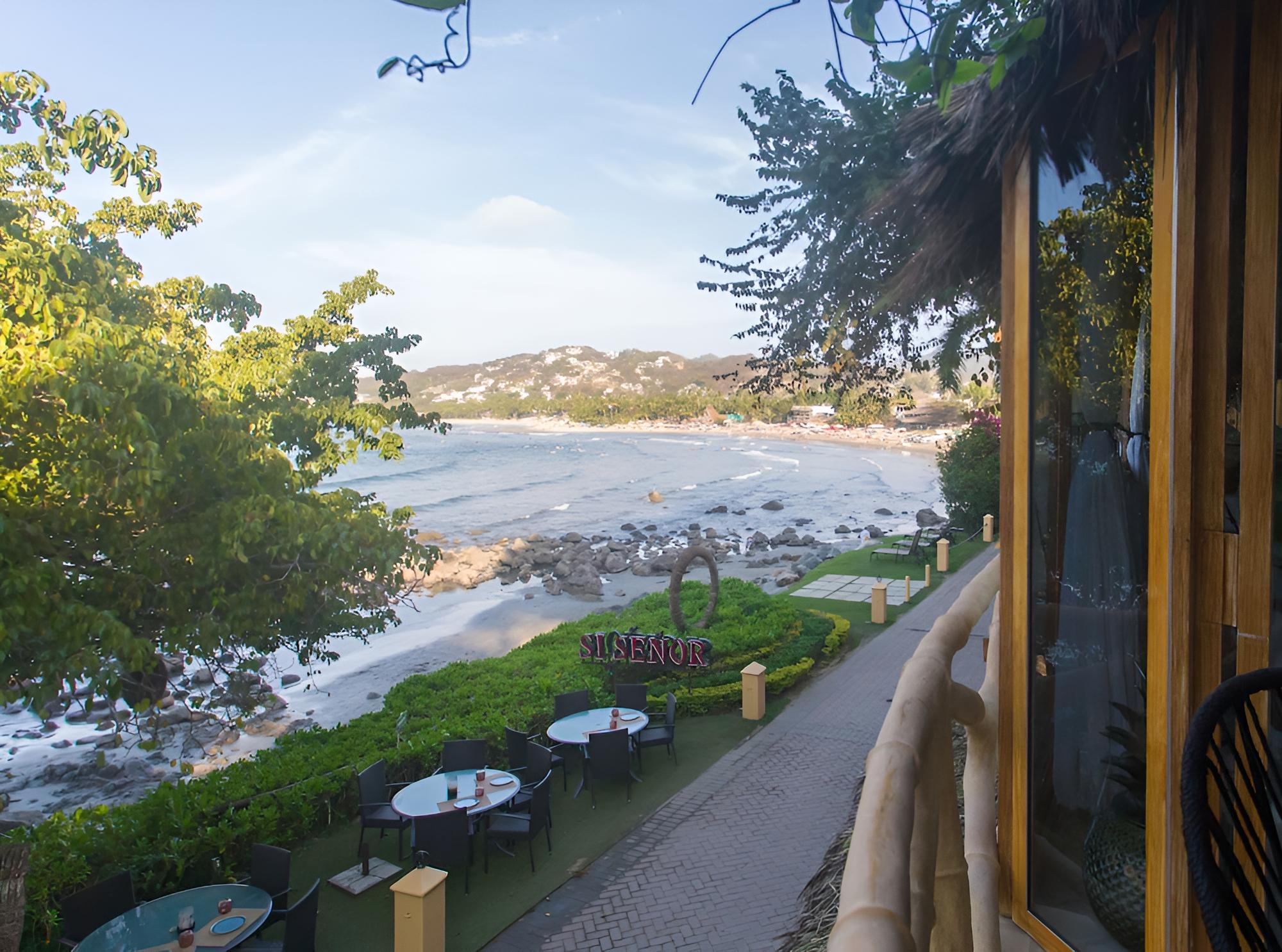 Amor Boutique Hotel