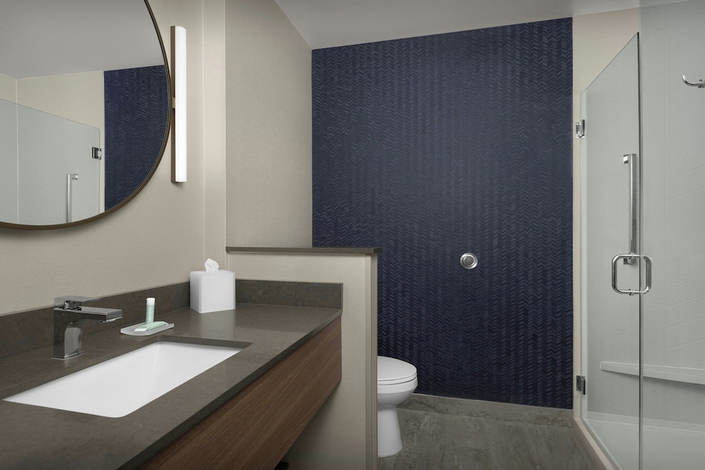 Fairfield By Marriott Inn & Suites Weldon