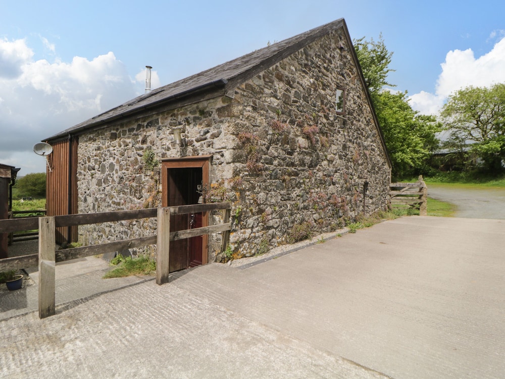 Tavistock Vacations - Meader Barn - Property Image 2