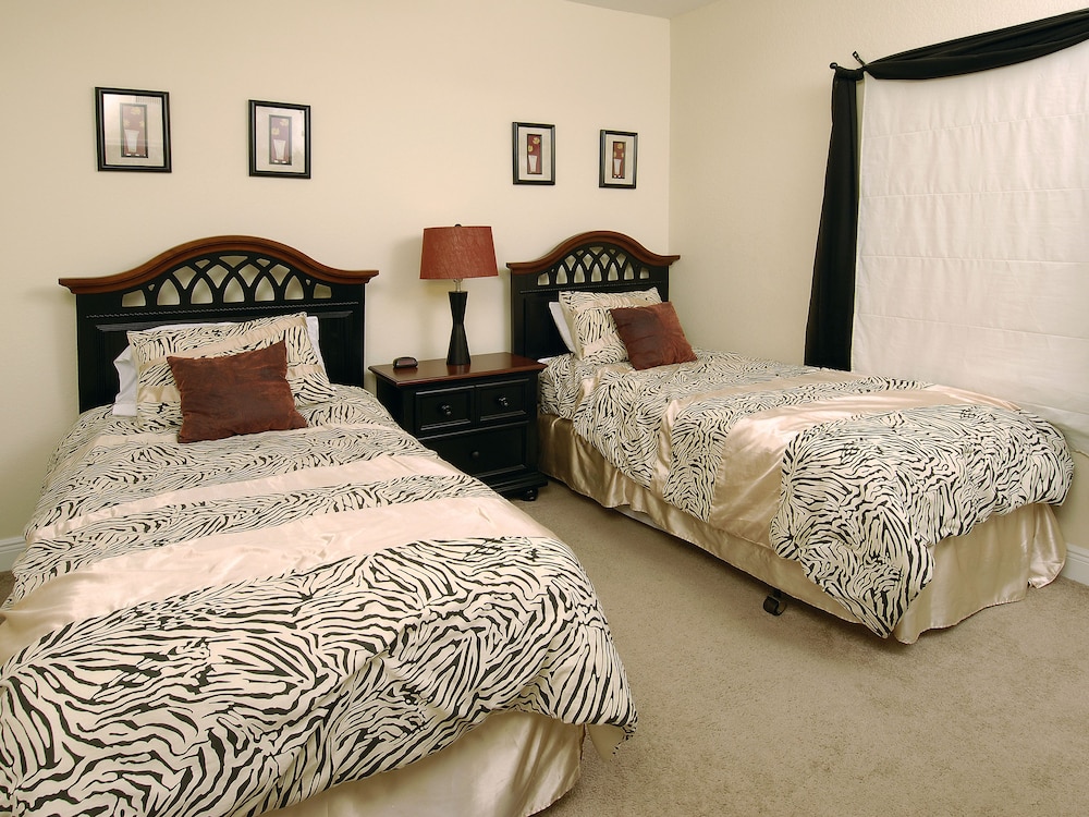 Crystal Shores by Wyndham Vacation Rentals