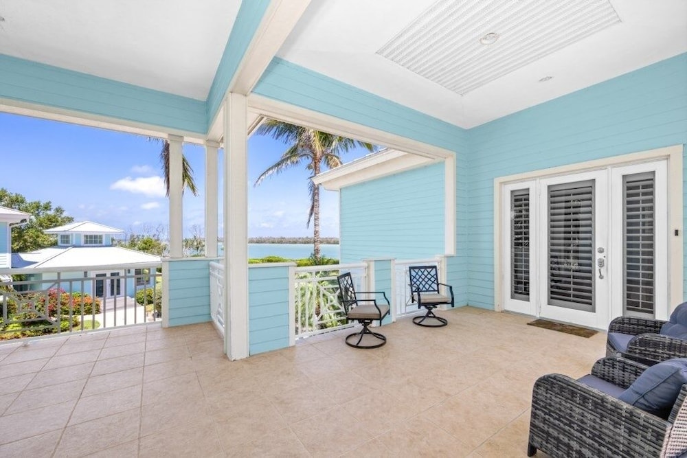 Raptiva Captiva Island 3 Bedroom Home