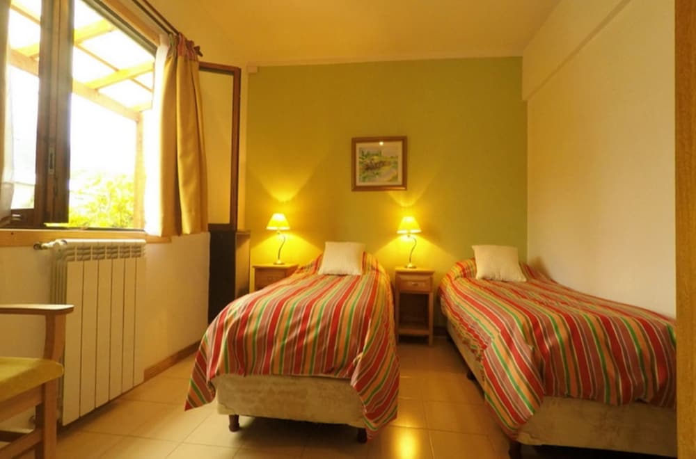 As Nancy Ushuaia B&B