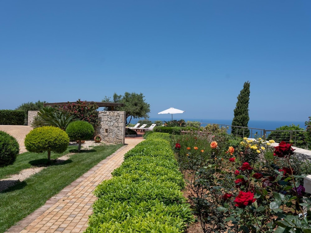 Luxury Villa Hara With Private Pool