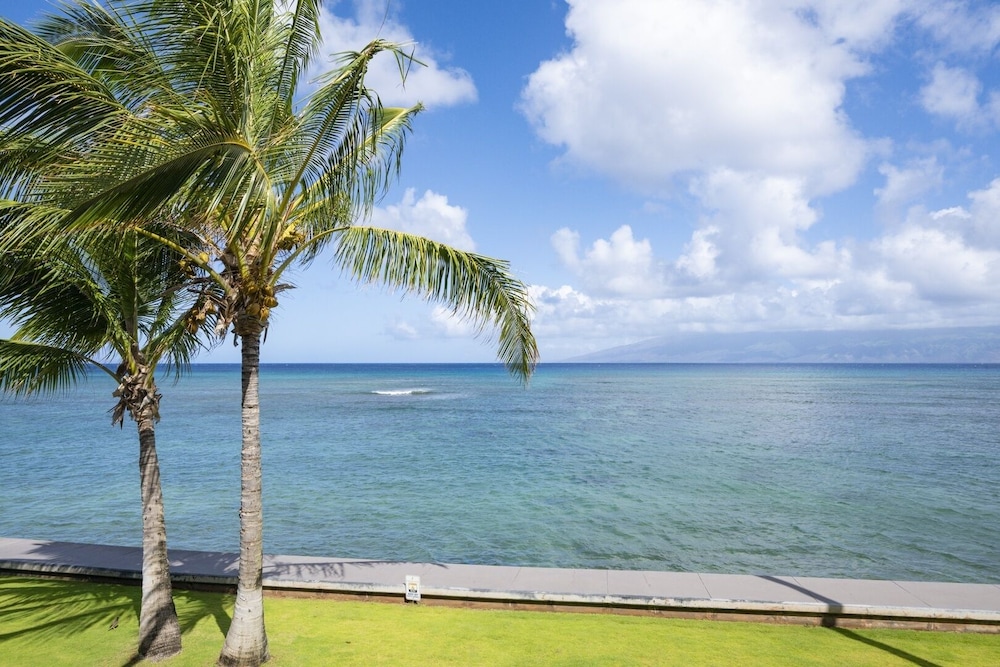 Kahana Reef 210
