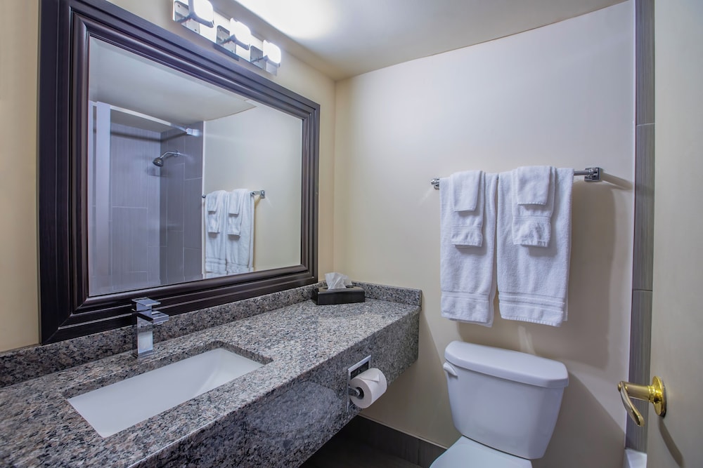 Sueno Caribe Sunset Villas 8B