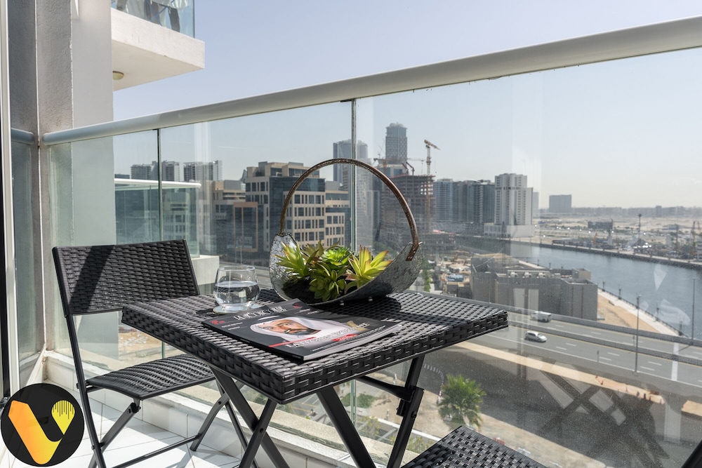 Damac Prive near Burj Khalifa Dubai Mall