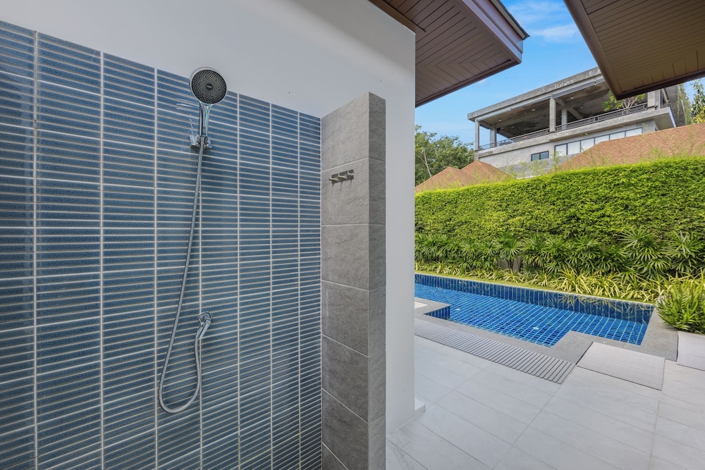 Villa Mauri Modern 3BR Private Pool