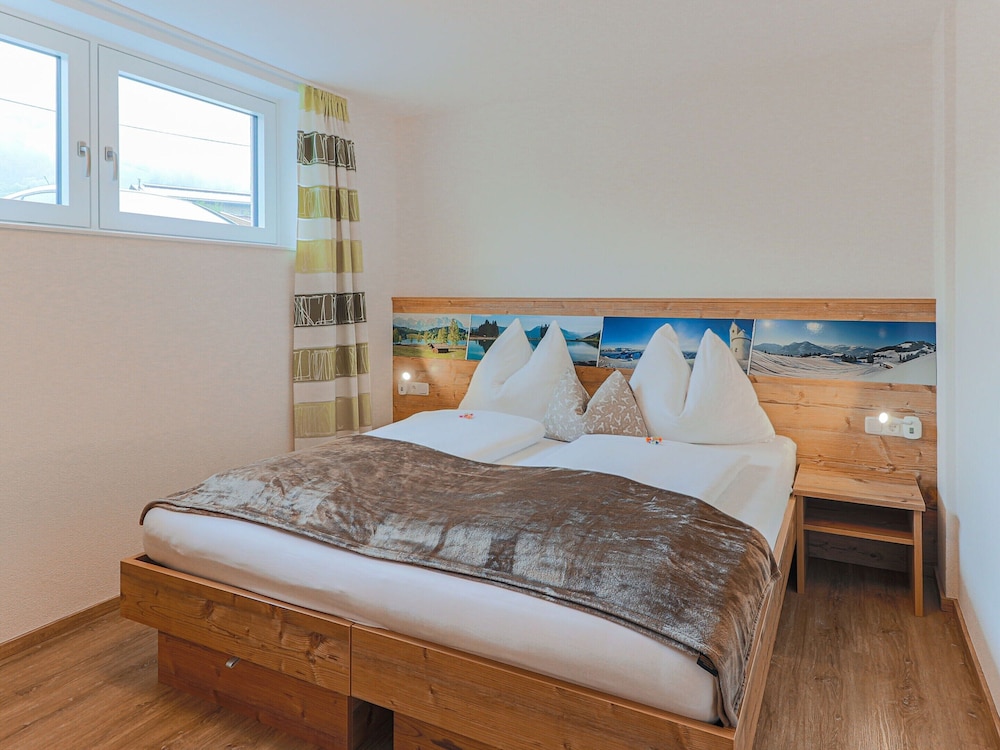 Apartment in Brixen Near Ski Welt