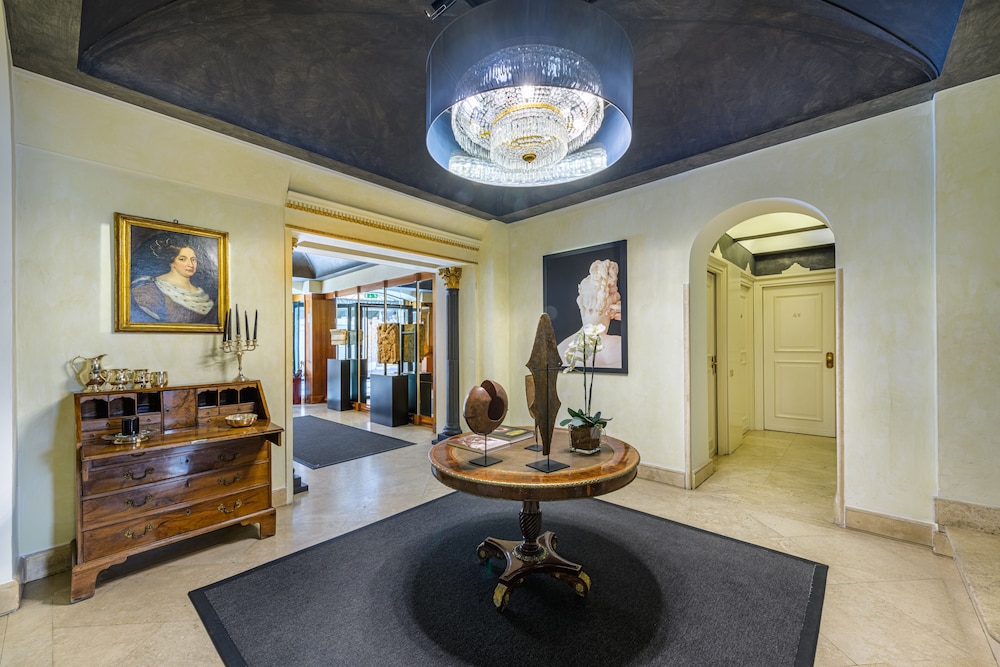 Hotel Sant' Anna