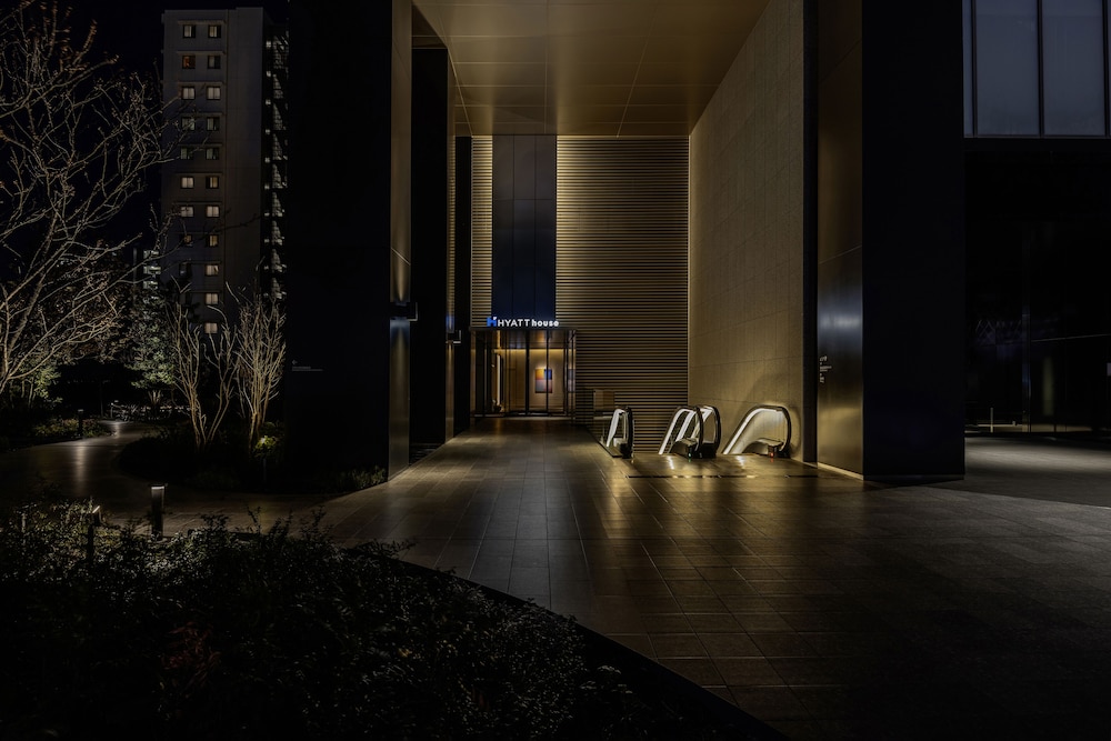 Hyatt House Tokyo Shibuya 63