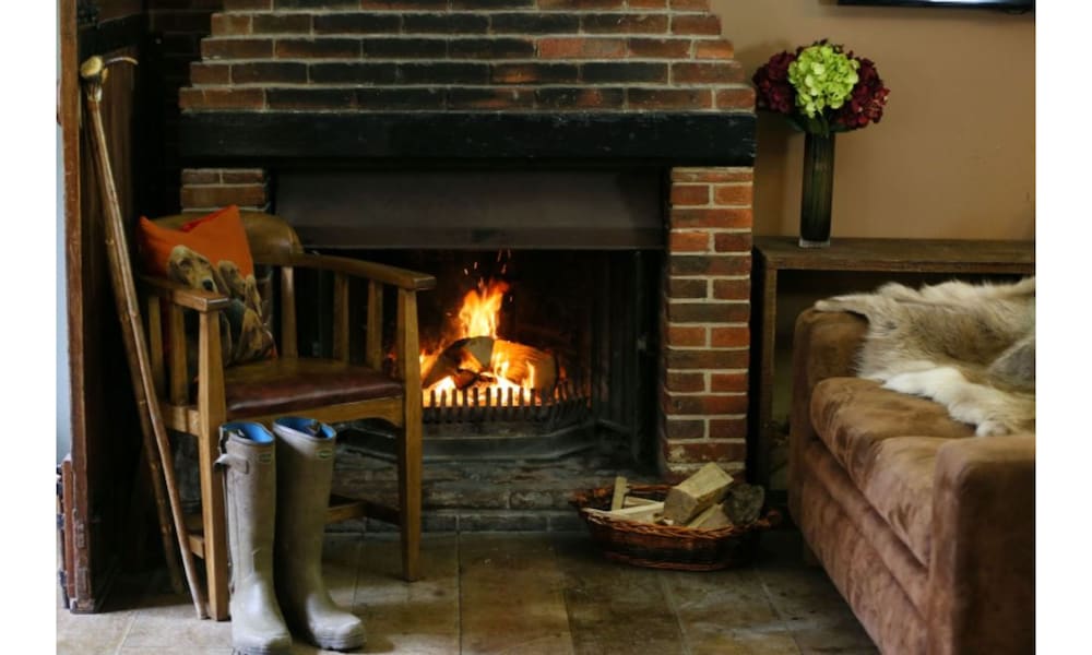 The Bunk Inn