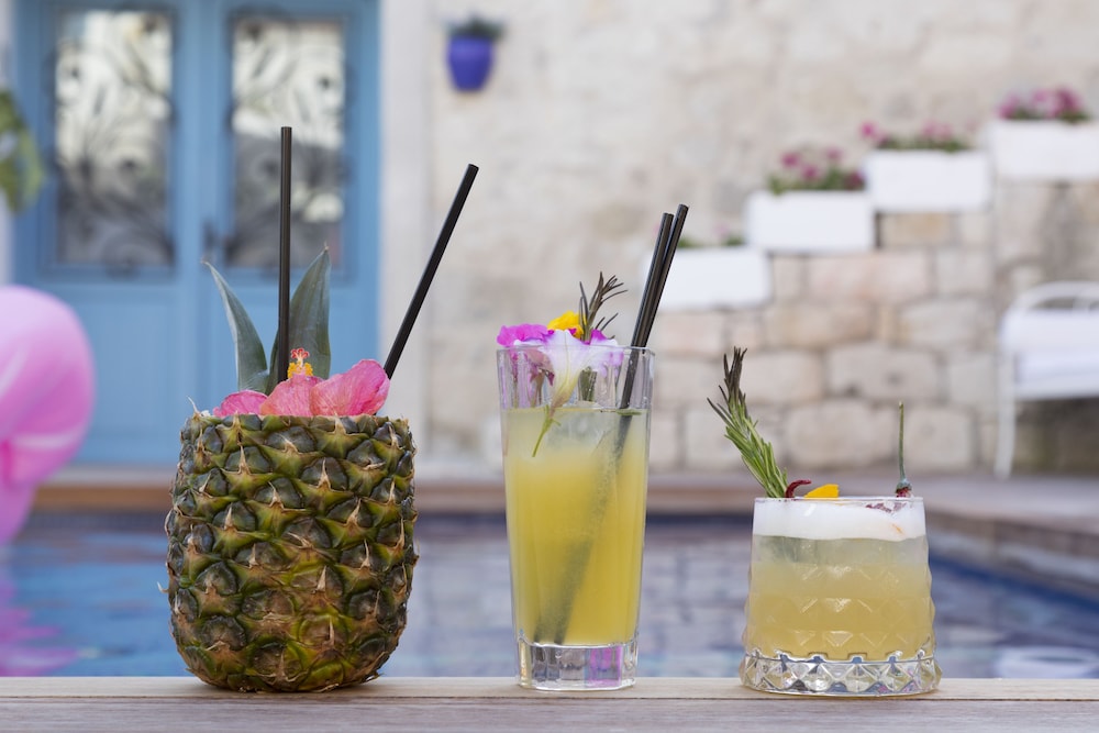 Viento Otel Alacati - Özel Sınıf - Image 26