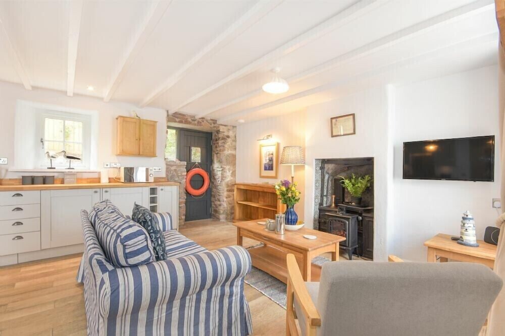 Partan Cottage