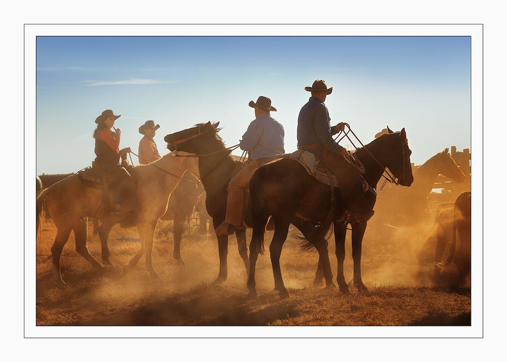 Grand Canyon Ranch & Outfitters