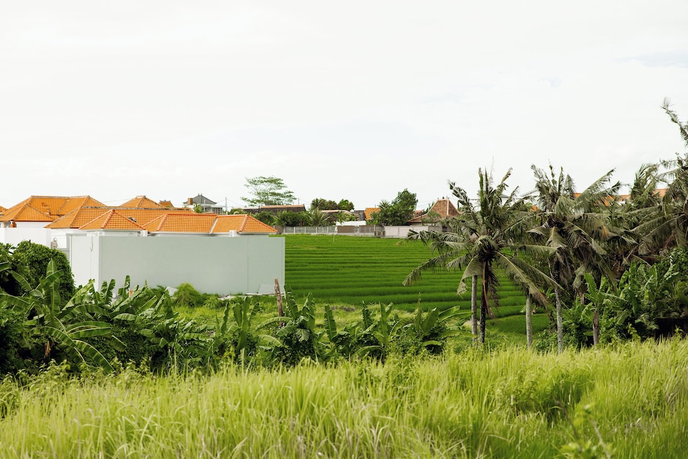 Five Stories Villas by SUOM