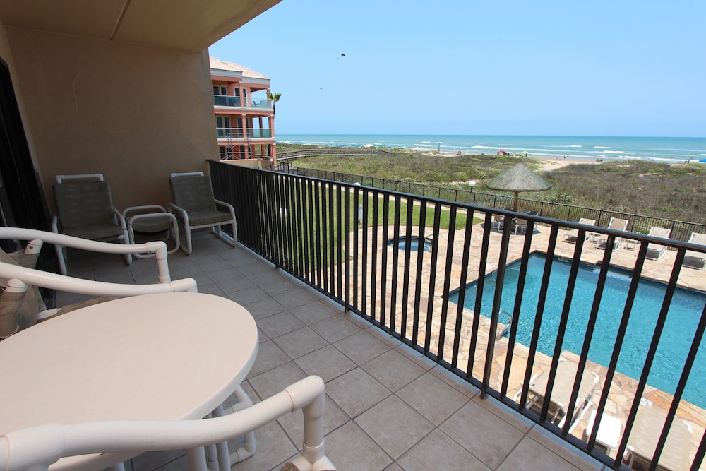 Seabreeze 1 Condominiums