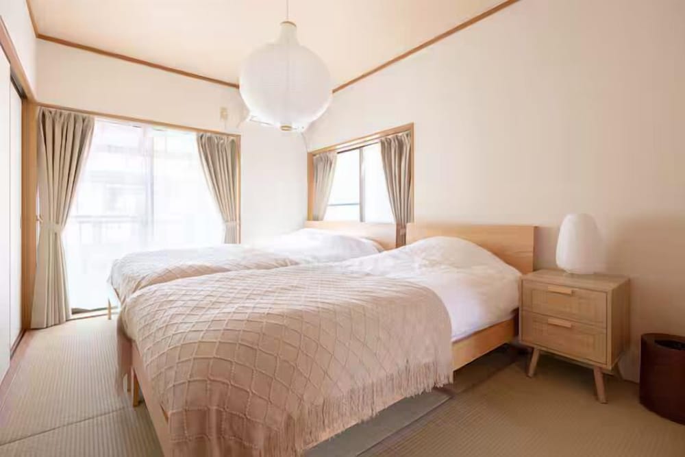 House Hotel Kagurazaka
