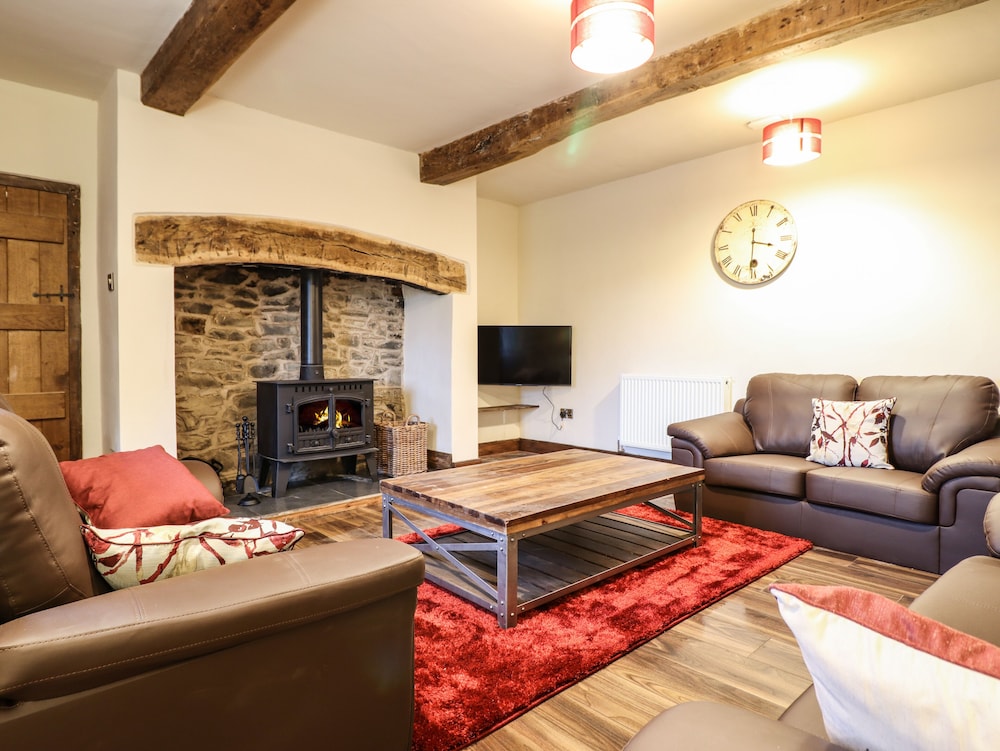 Bodaioch Cottage