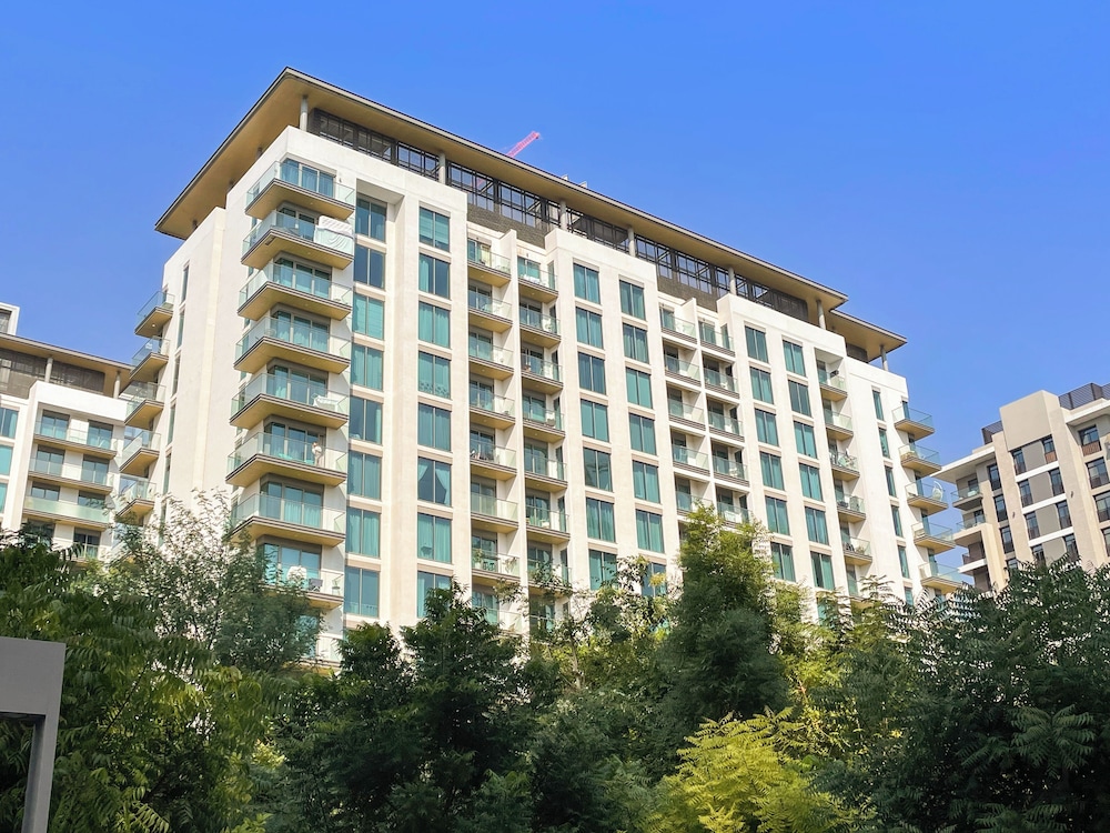 Silkhaus Sobha Hartland Greens
