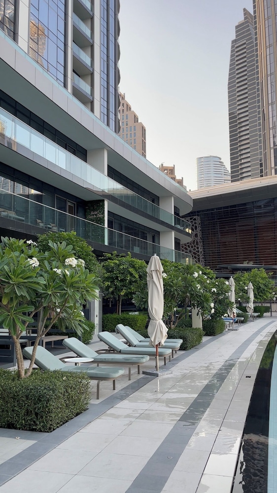 Grande Suites by Hostiva - Sea View