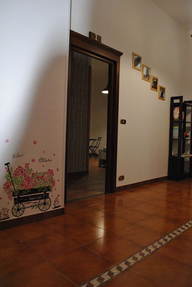 B&B Villa Antinea