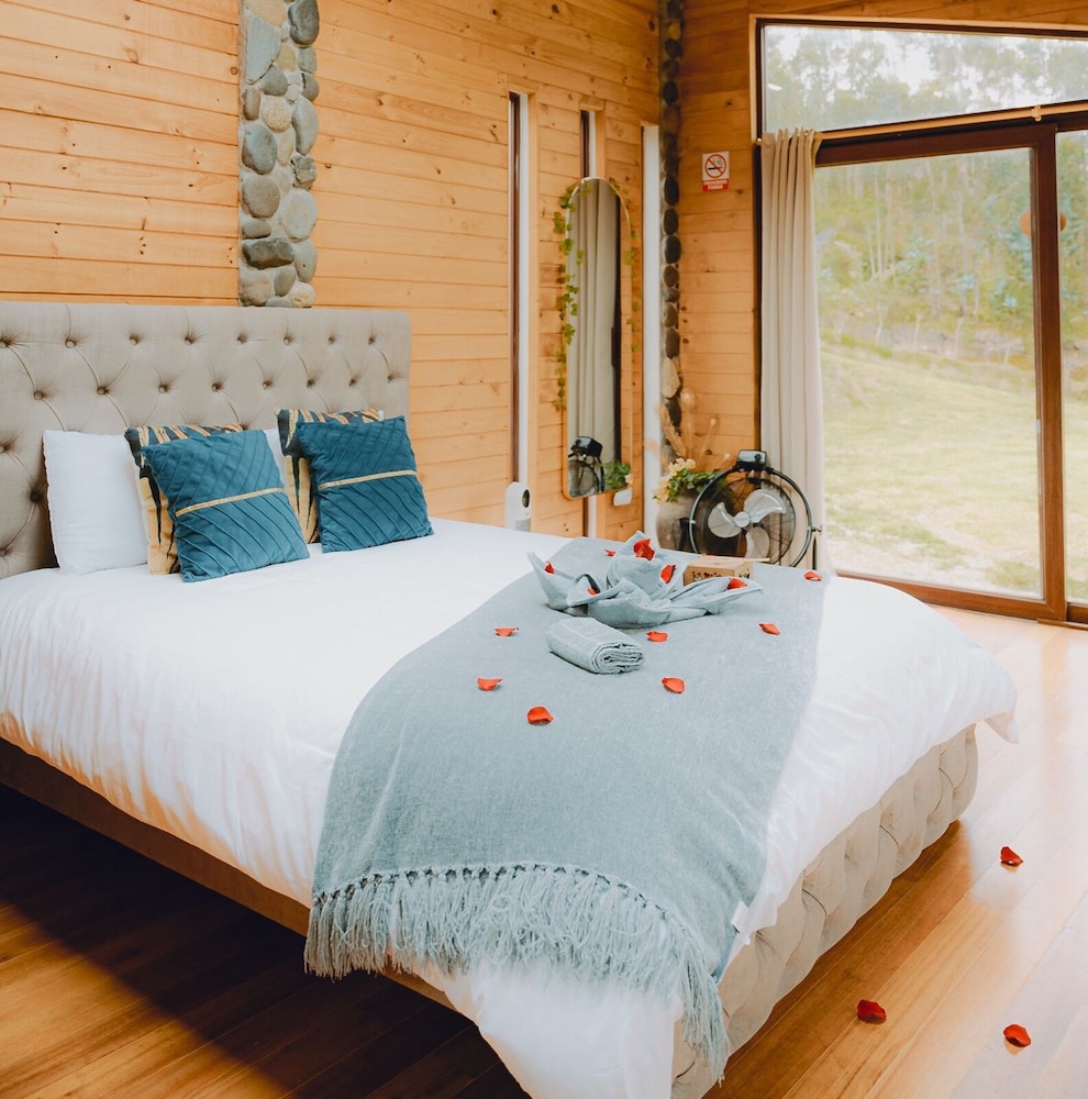 The Cottage Angochagua