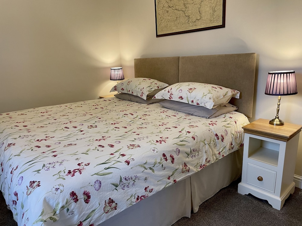 Orchard House B&B