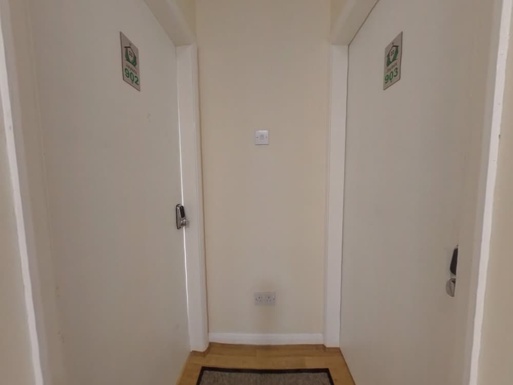 Jaylets Budget Hathern
