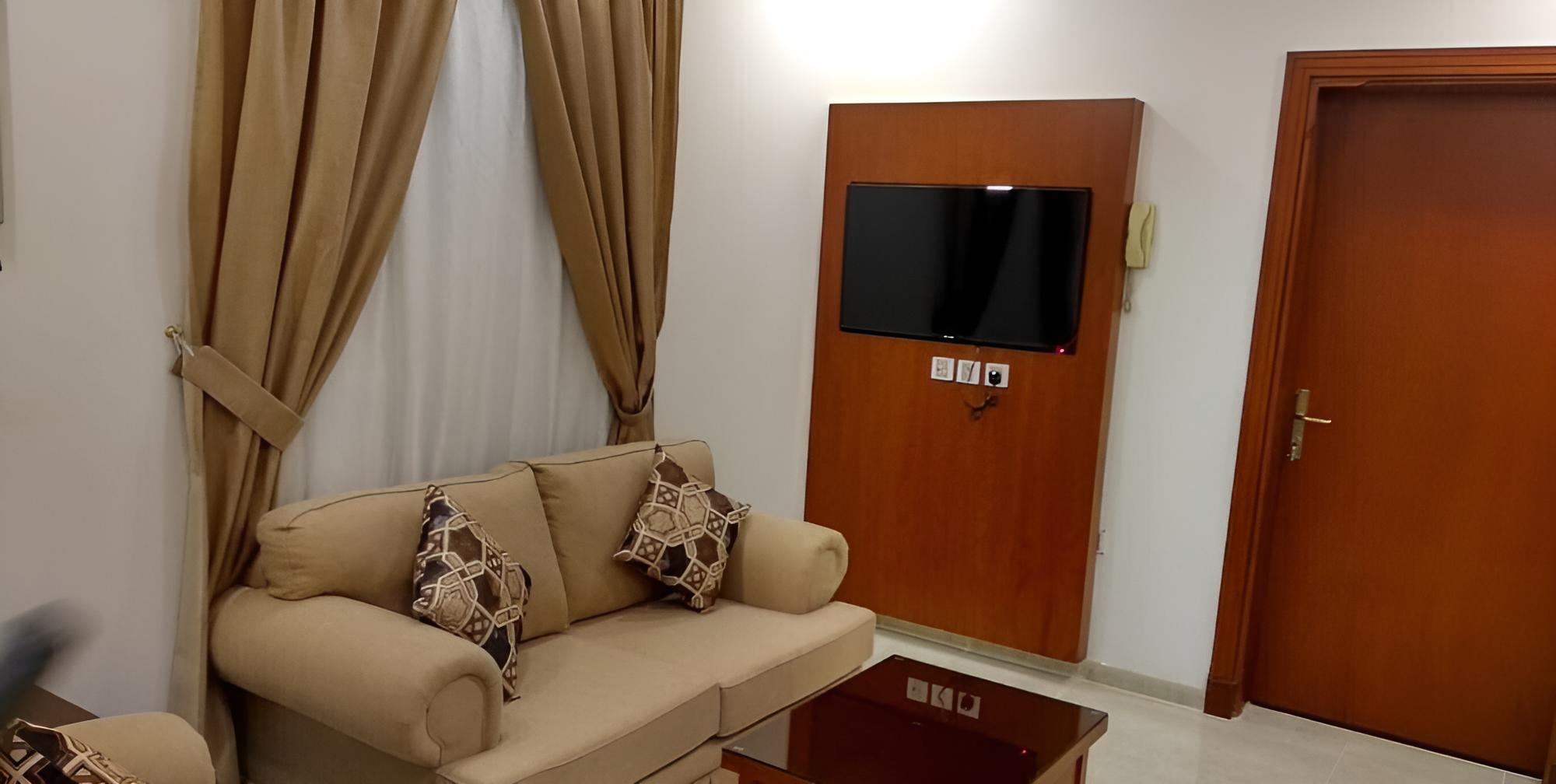 Luminous Diamond Suites view 4