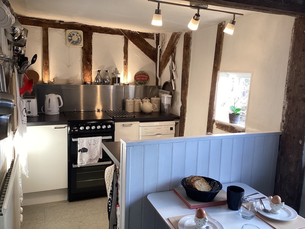 Black Sheep Cottage