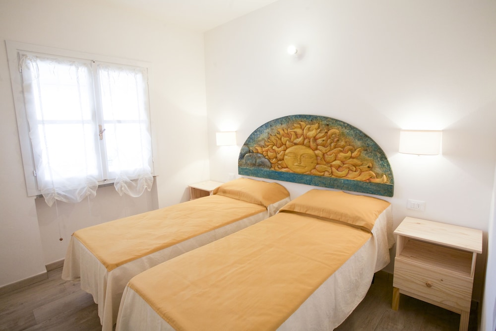 Appartamento Jolie en Rio — hotel room