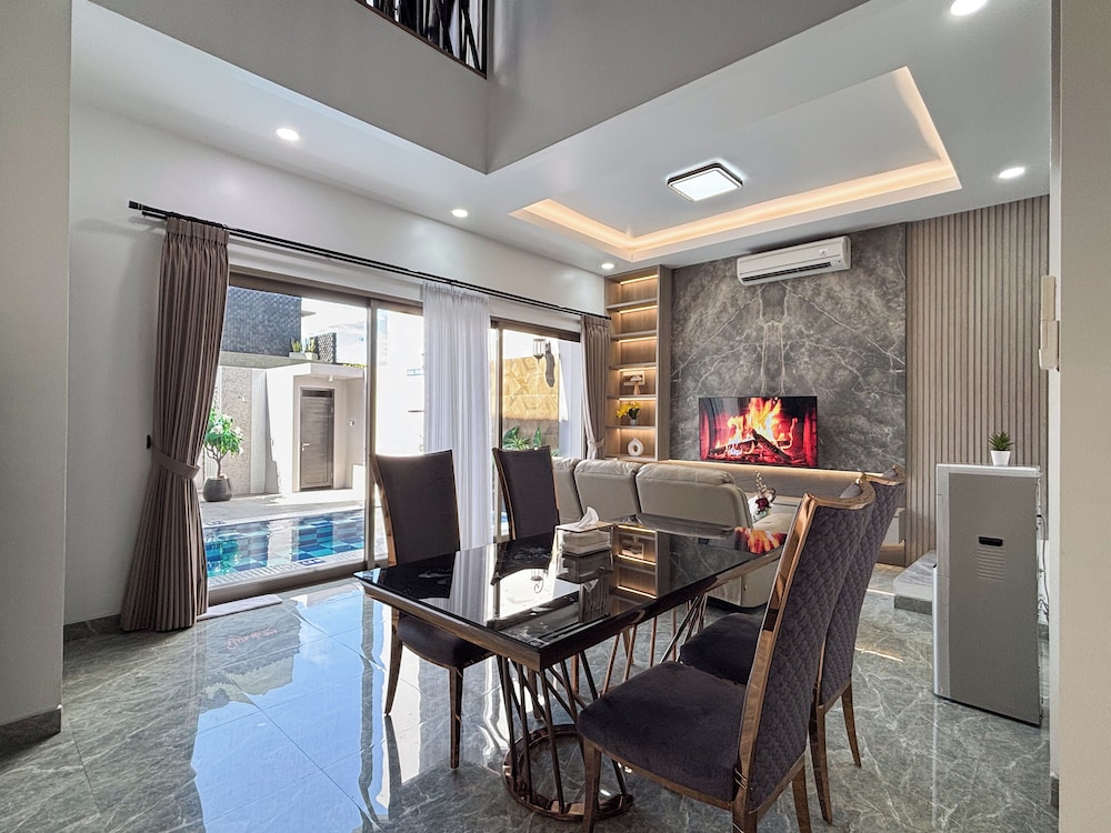 Bellagio Villas