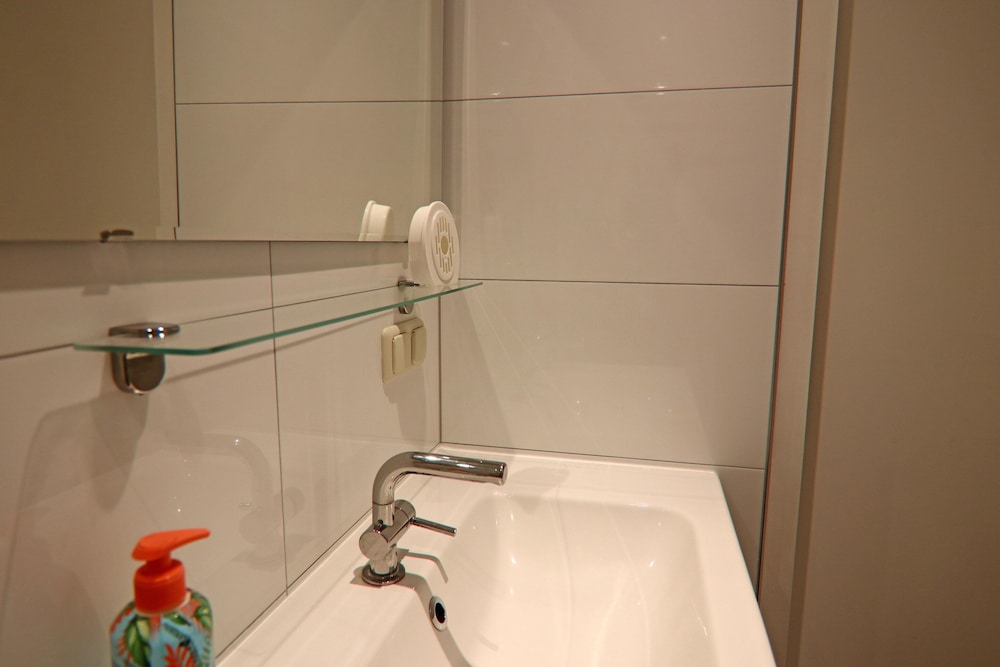 Apartment Braunlage Near Wurmberg Ski Area