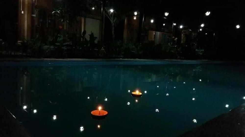 Coconut Homestay
