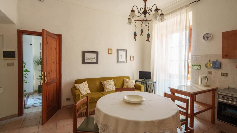 Sa Boveda in Orosei With 2 Bedrooms and 1 Bathrooms view 2
