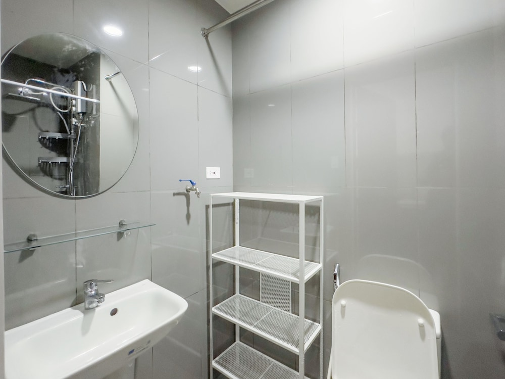 GemstoneBR in SMDC Air Residences