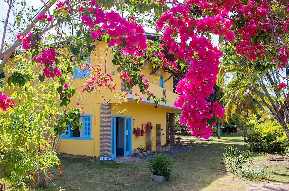 Ganga Zumba Pousada & Hostel