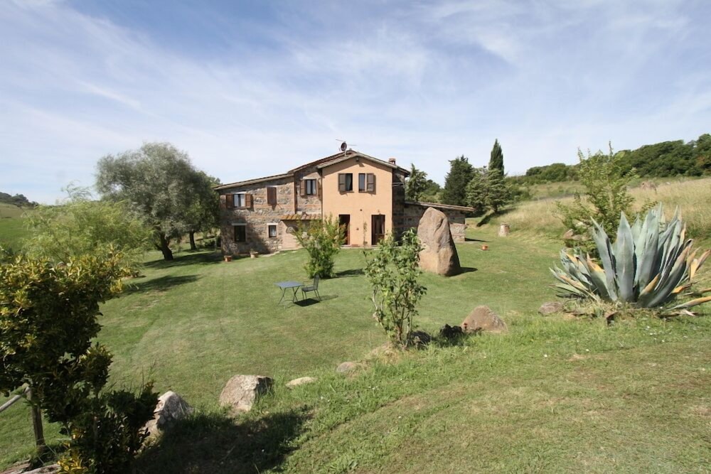 Verdidea - Podere Castello